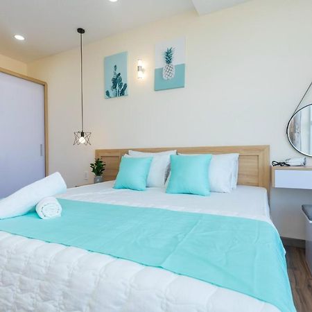 Diamond Homestay Vung Tau Gold Sea Εξωτερικό φωτογραφία