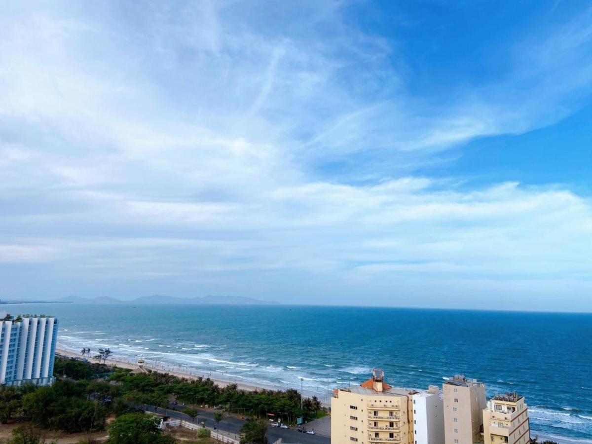 Diamond Homestay Vung Tau Gold Sea Εξωτερικό φωτογραφία