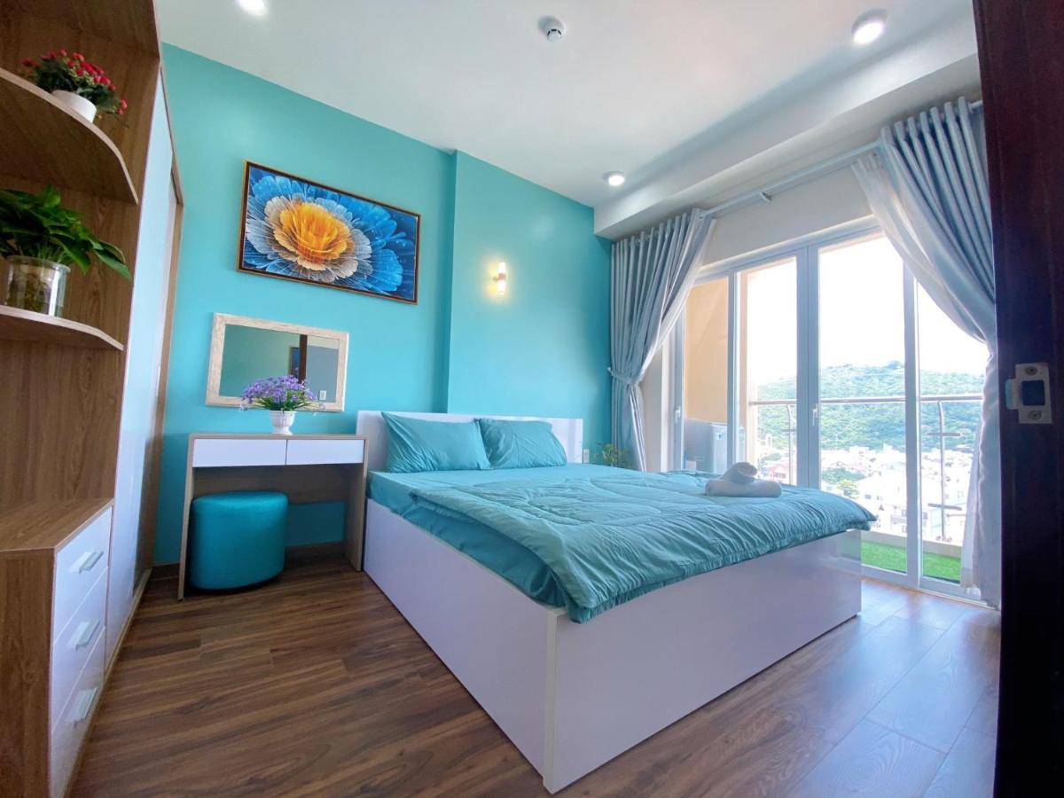 Diamond Homestay Vung Tau Gold Sea Εξωτερικό φωτογραφία