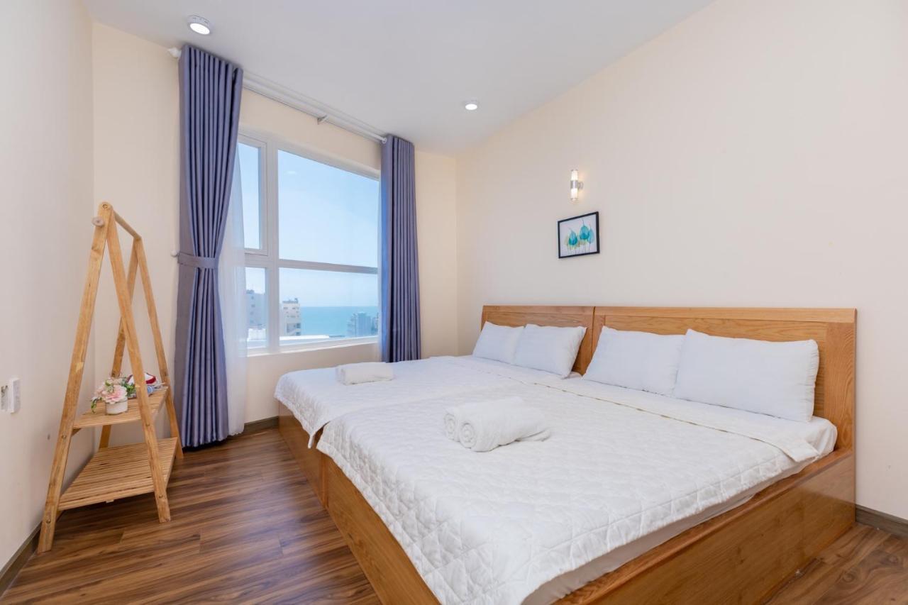 Diamond Homestay Vung Tau Gold Sea Εξωτερικό φωτογραφία