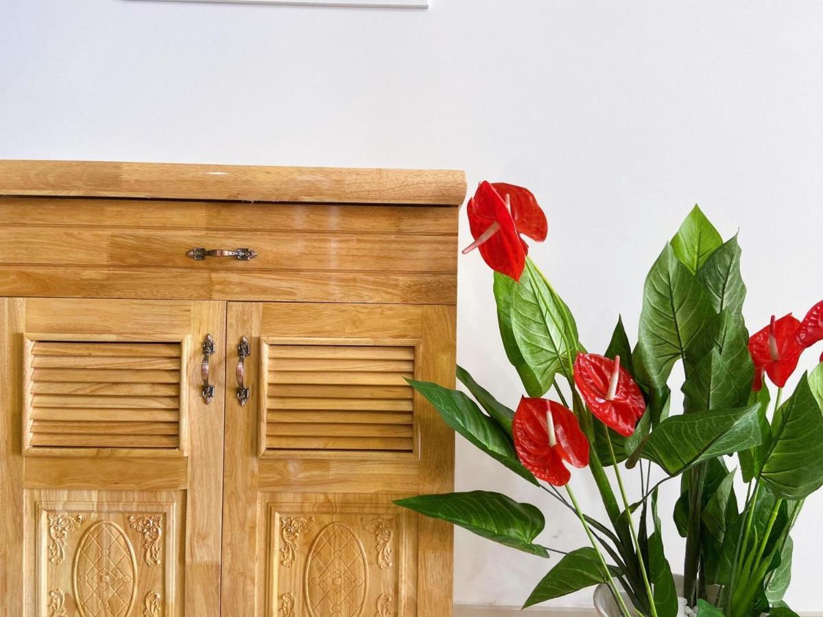 Diamond Homestay Vung Tau Gold Sea Εξωτερικό φωτογραφία