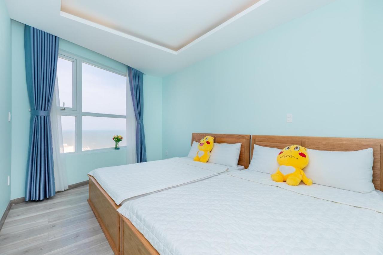 Diamond Homestay Vung Tau Gold Sea Εξωτερικό φωτογραφία