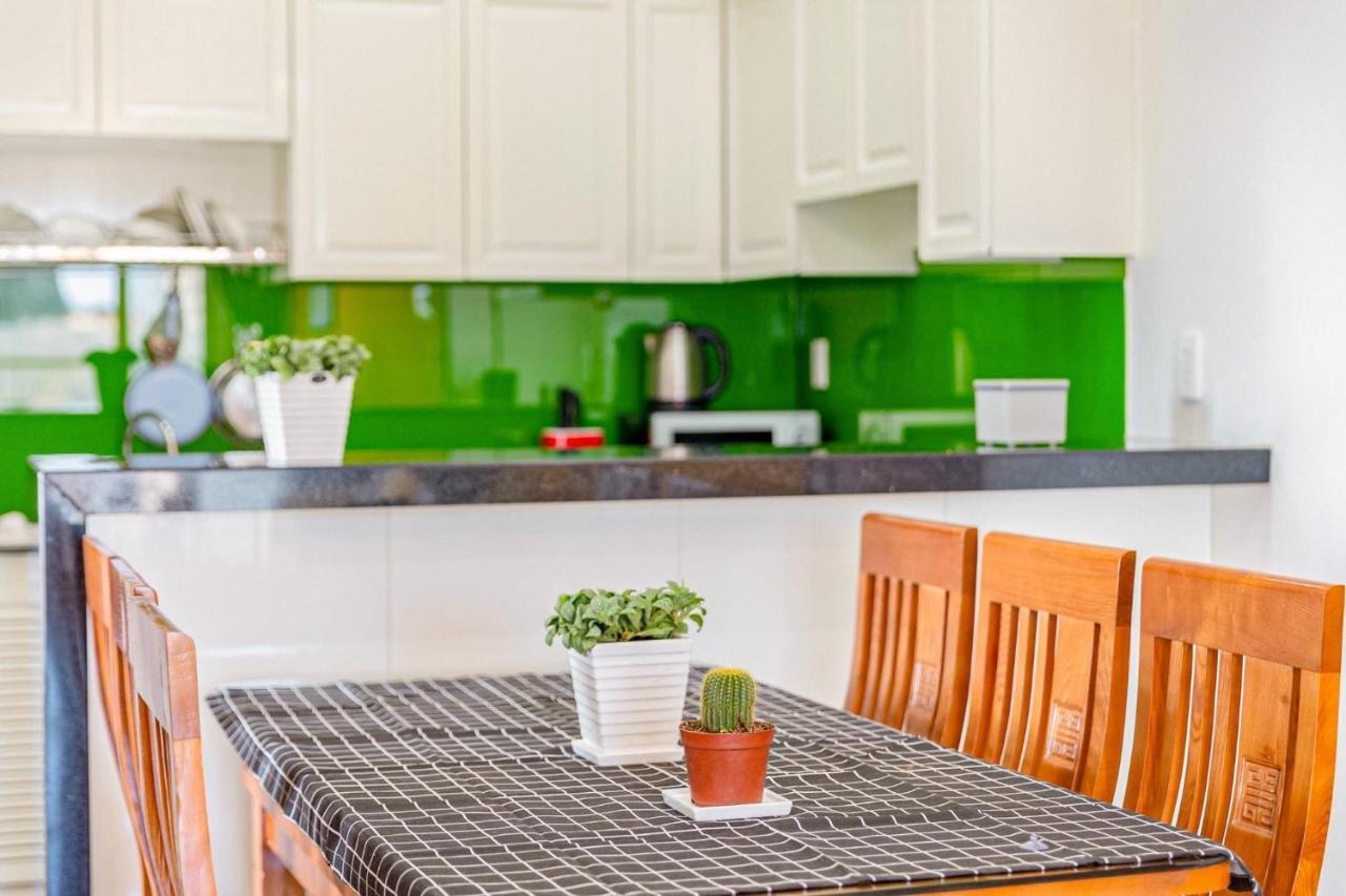 Diamond Homestay Vung Tau Gold Sea Εξωτερικό φωτογραφία