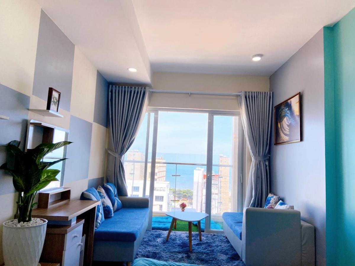 Diamond Homestay Vung Tau Gold Sea Εξωτερικό φωτογραφία