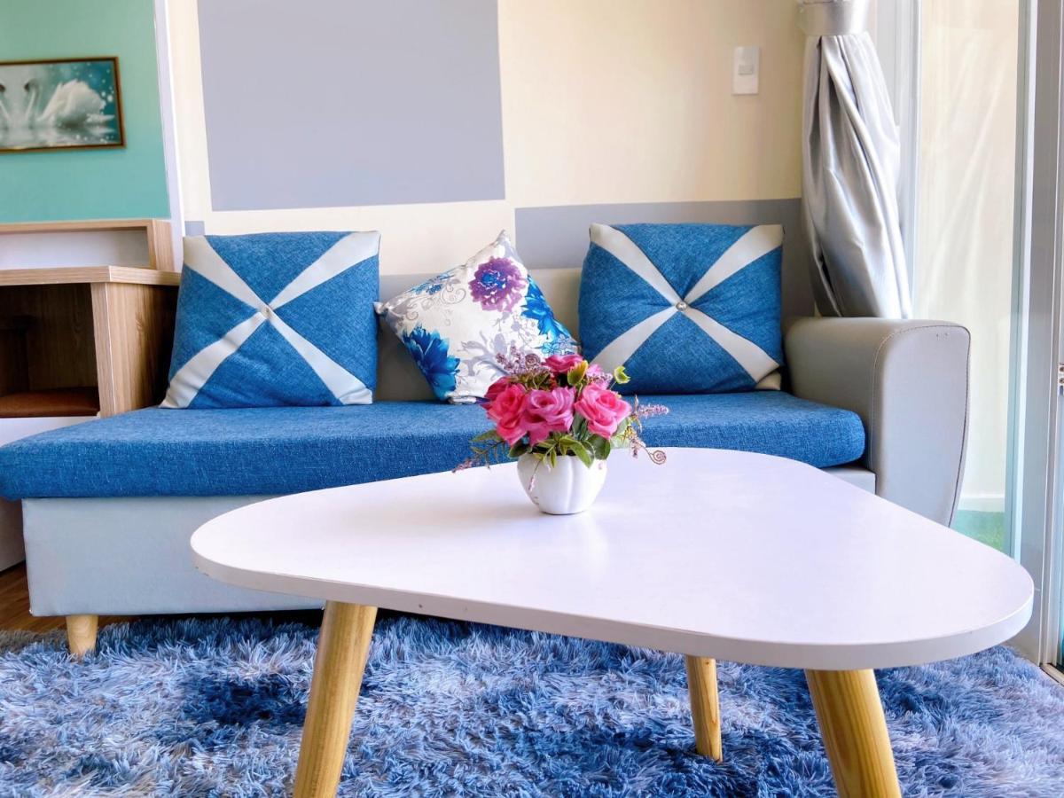 Diamond Homestay Vung Tau Gold Sea Εξωτερικό φωτογραφία