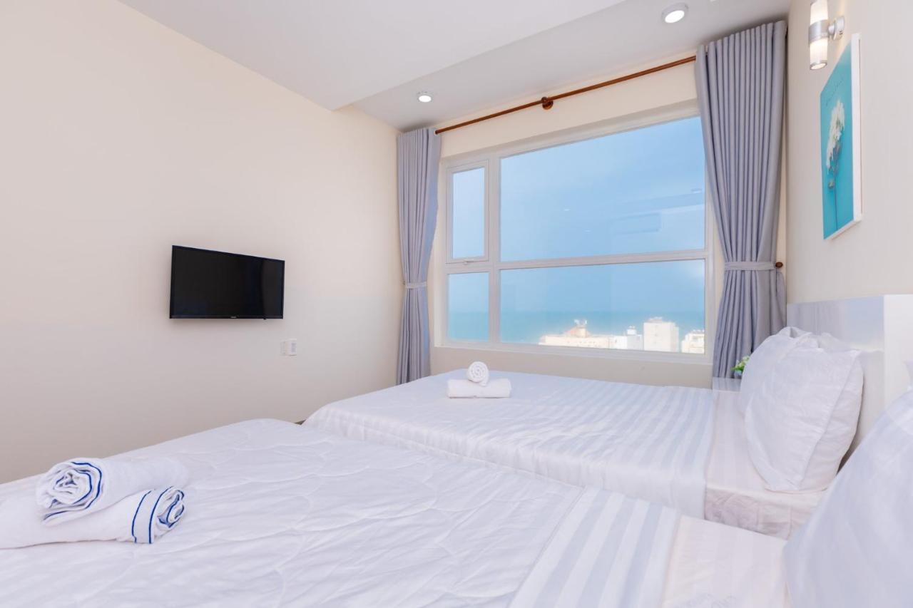 Diamond Homestay Vung Tau Gold Sea Εξωτερικό φωτογραφία