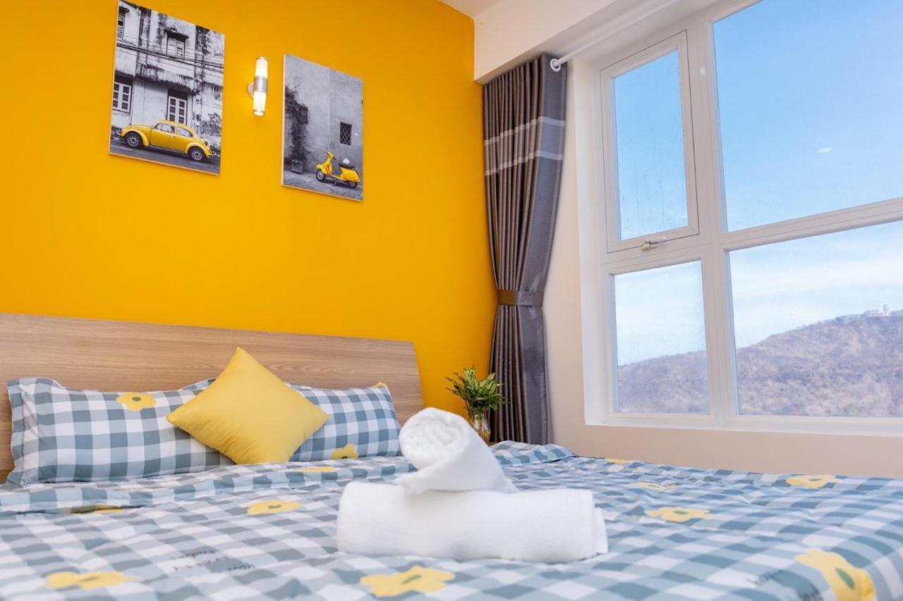 Diamond Homestay Vung Tau Gold Sea Εξωτερικό φωτογραφία
