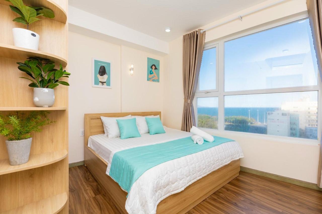 Diamond Homestay Vung Tau Gold Sea Εξωτερικό φωτογραφία
