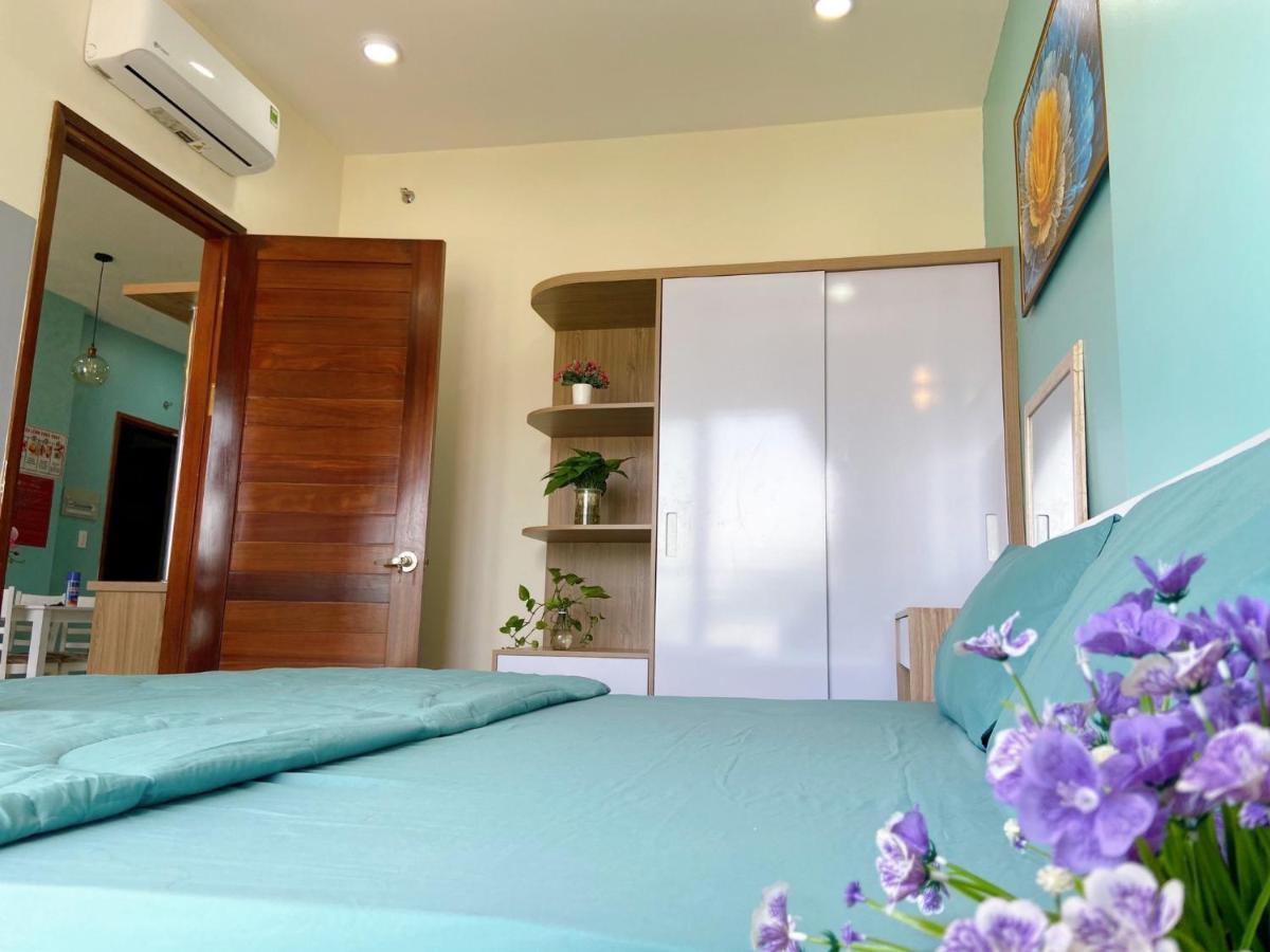 Diamond Homestay Vung Tau Gold Sea Εξωτερικό φωτογραφία